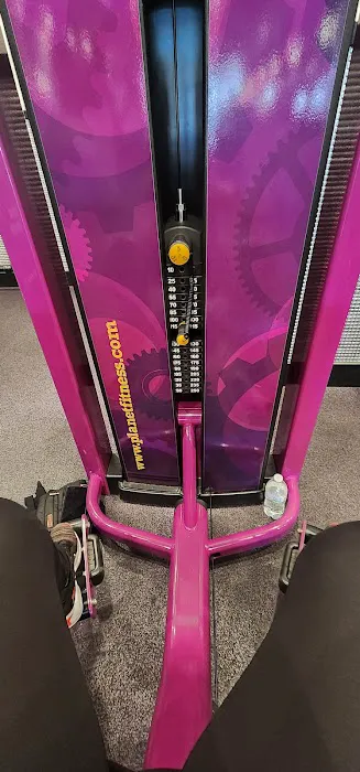Planet Fitness Picture 4