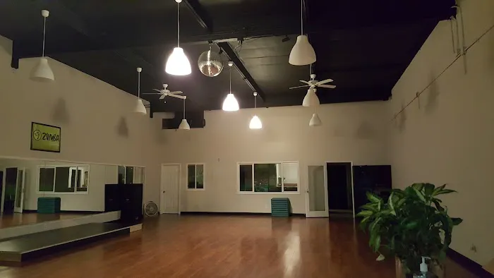 The Spot Studio Picture 2