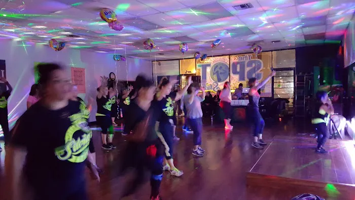 The Spot Studio Picture 7