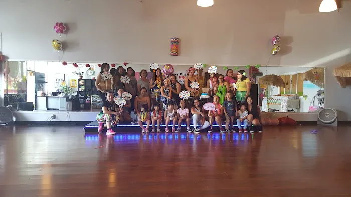 The Spot Studio Picture 4