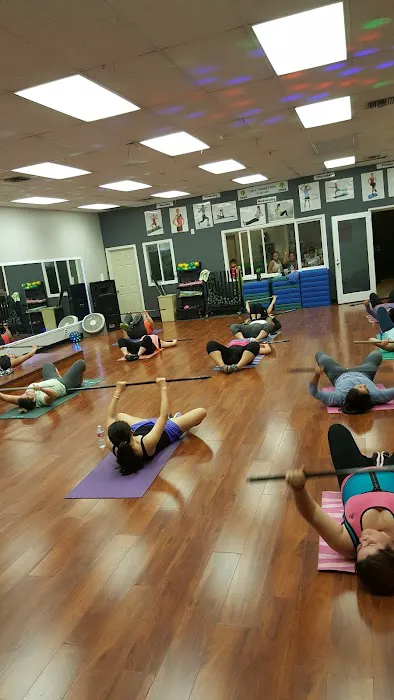 The Spot Studio Picture 1