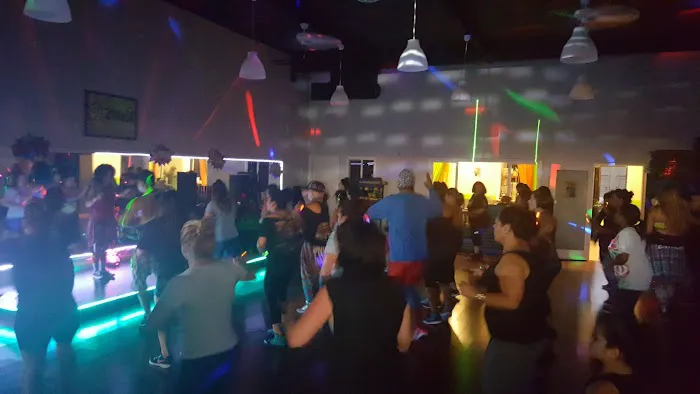 The Spot Studio Picture 10