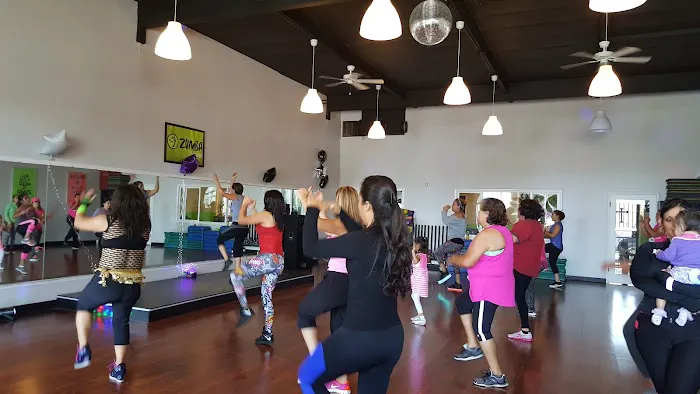 The Spot Studio Picture 3