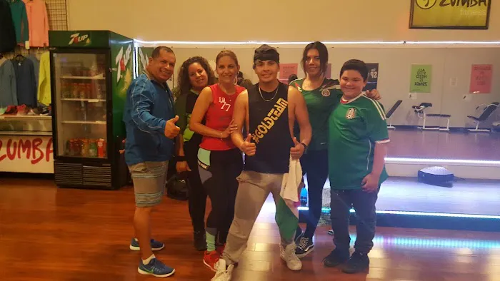 The Spot Studio Picture 6