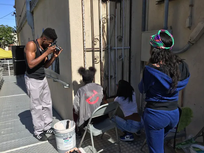 Volunteers of America Gang Reduction & Youth Development Picture 2