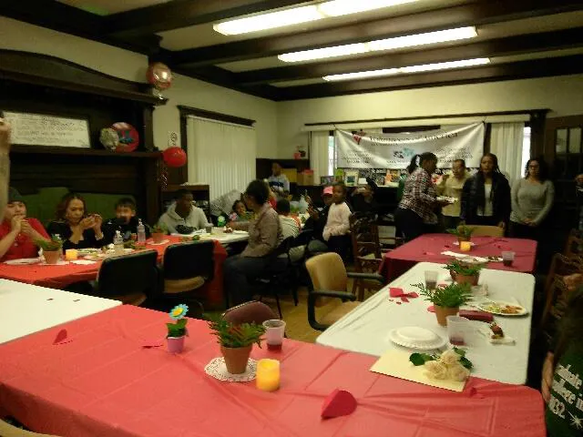 Volunteers of America Gang Reduction & Youth Development Picture 1