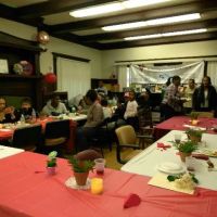 Volunteers of America Gang Reduction & Youth Development ico