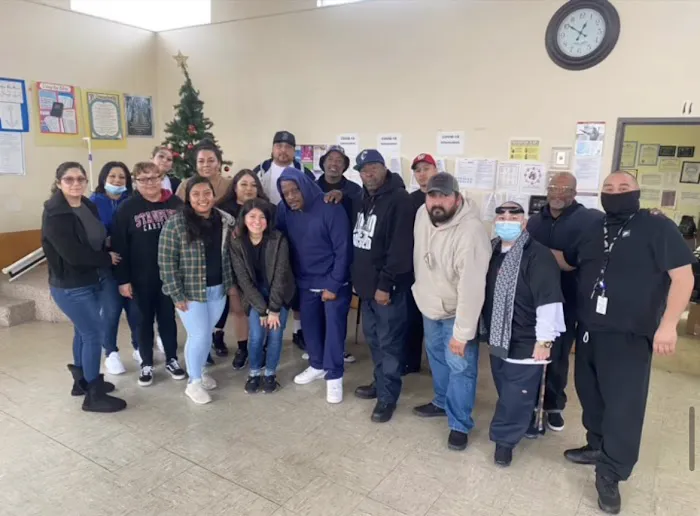 Volunteers of America Gang Reduction & Youth Development Picture 6