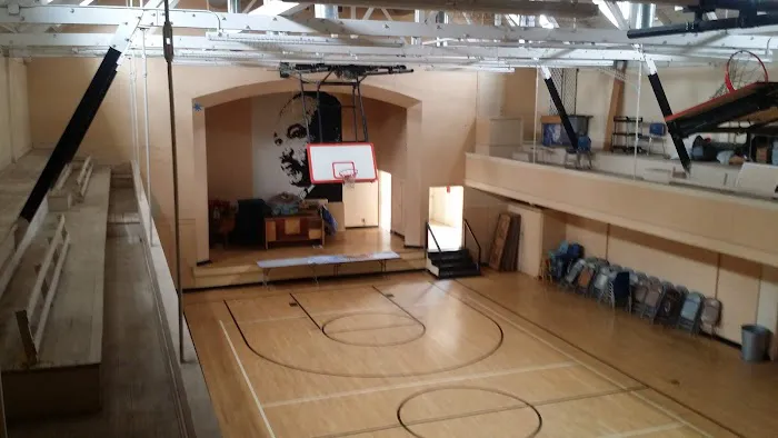 Volunteers of America Gang Reduction & Youth Development Picture 4