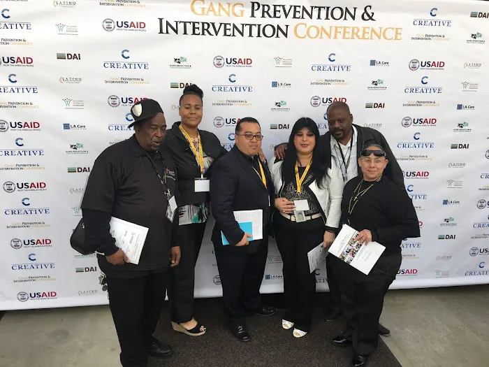 Volunteers of America Gang Reduction & Youth Development Picture 7