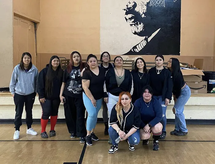 Volunteers of America Gang Reduction & Youth Development Picture 5