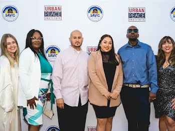 Volunteers of America Gang Reduction & Youth Development Picture 8