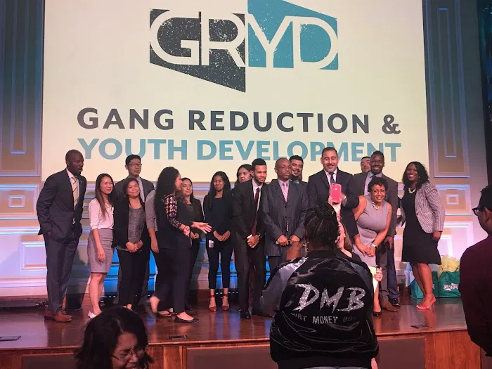 Volunteers of America Gang Reduction & Youth Development Picture 10
