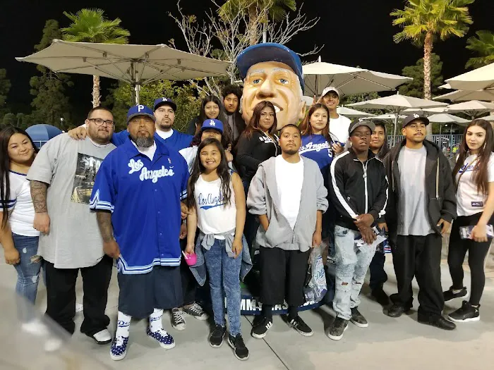 Volunteers of America Gang Reduction & Youth Development Picture 9