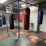 South L.A. Boxing Gym