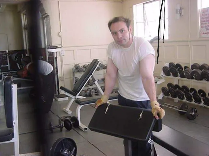 Step Aerobics cardio Picture 7