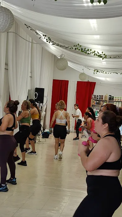 Step Aerobics cardio Picture 6