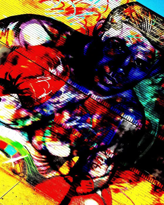 City of Angels Boxing Picture 2