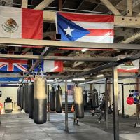 City of Angels Boxing ico