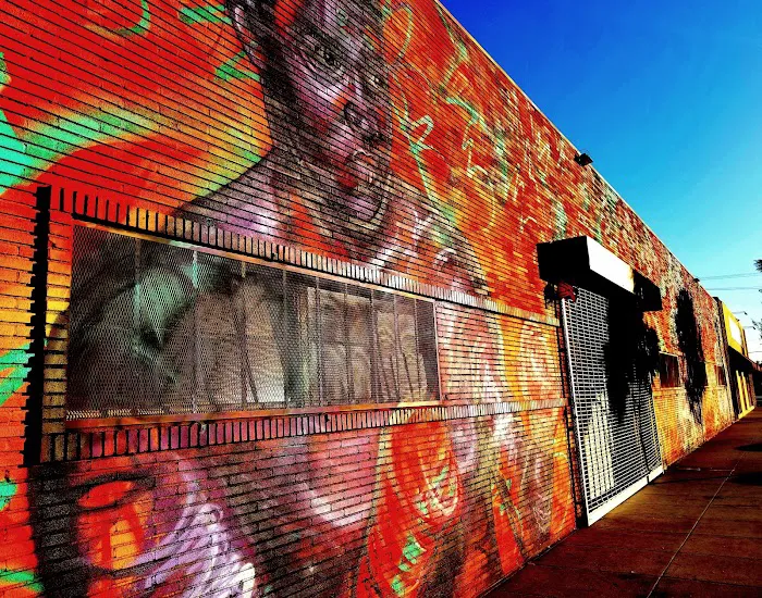 City of Angels Boxing Picture 7