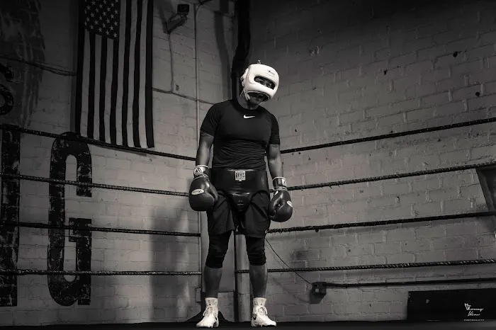 City of Angels Boxing Picture 8