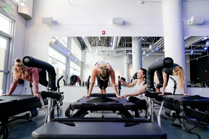 Coreology - Downtown Los Angeles Picture 6