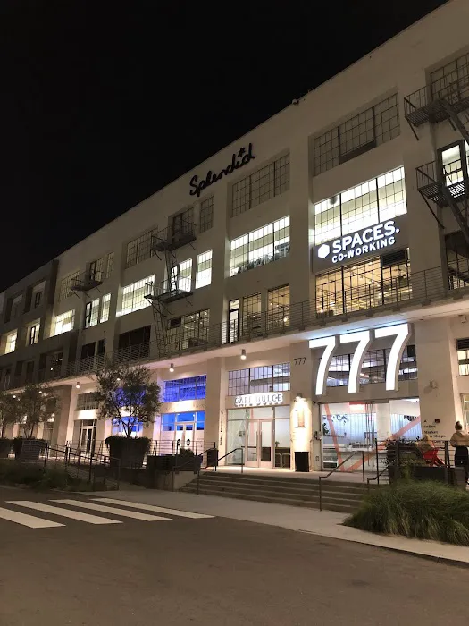 Coreology - Downtown Los Angeles Picture 3