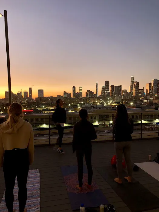 Coreology - Downtown Los Angeles Picture 1