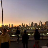 Coreology - Downtown Los Angeles ico