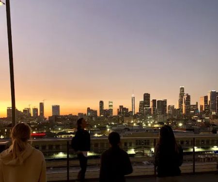 Coreology - Downtown Los Angeles