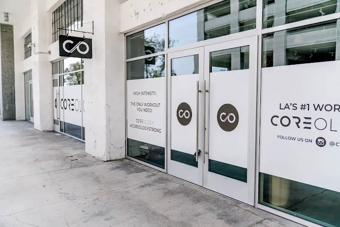Coreology - Downtown Los Angeles Picture 8