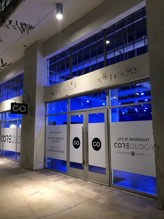 Coreology - Downtown Los Angeles Picture 9