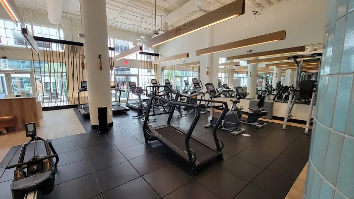 The Athletic Club Picture 4