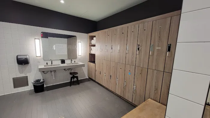 The Athletic Club Picture 3