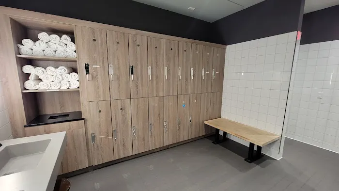 The Athletic Club Picture 7