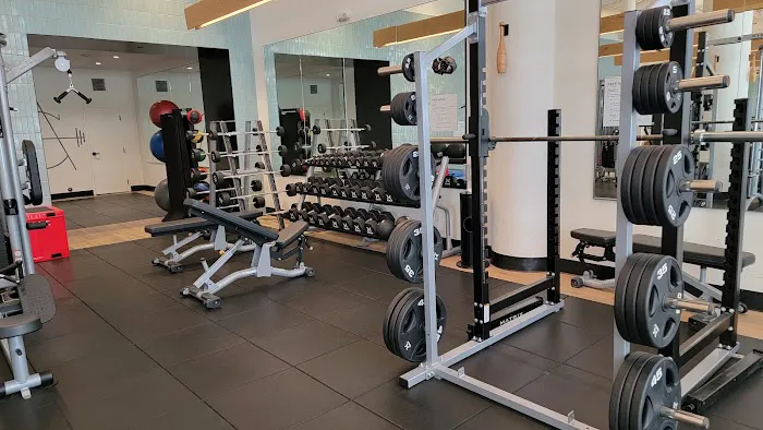 The Athletic Club Picture 5