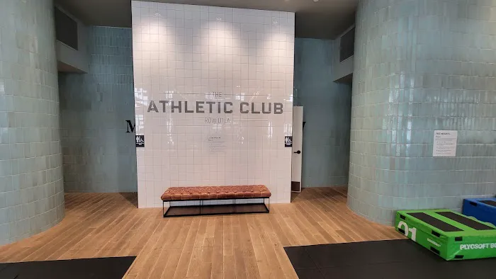 The Athletic Club Picture 8