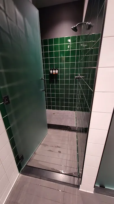 The Athletic Club Picture 6