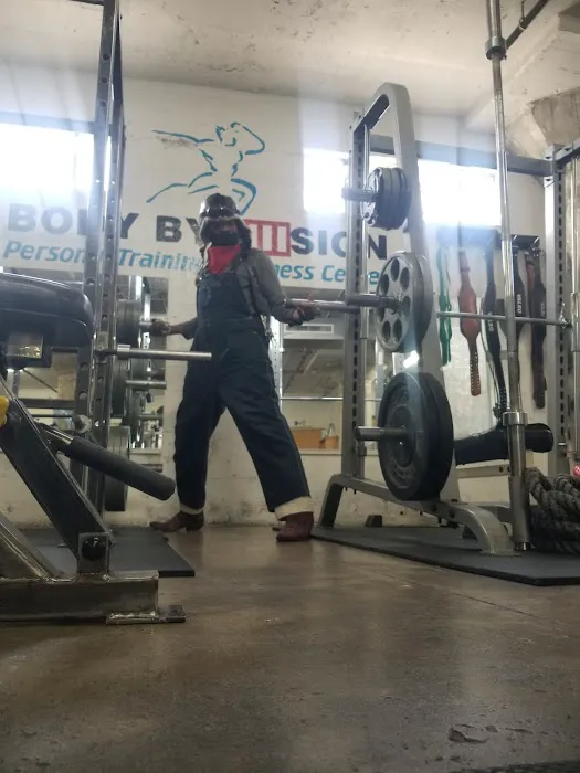 BodyByNiisign Picture 3