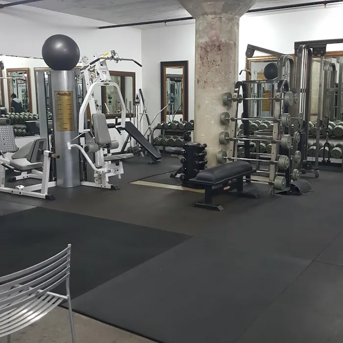 BodyByNiisign Picture 4