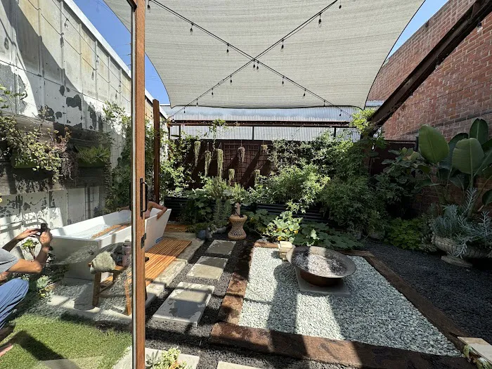 The Humbled Body Picture 1