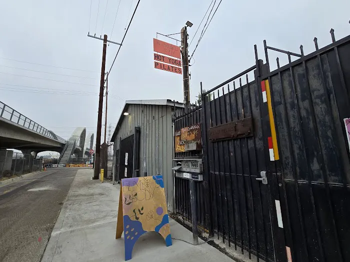 The Humbled Body Picture 3