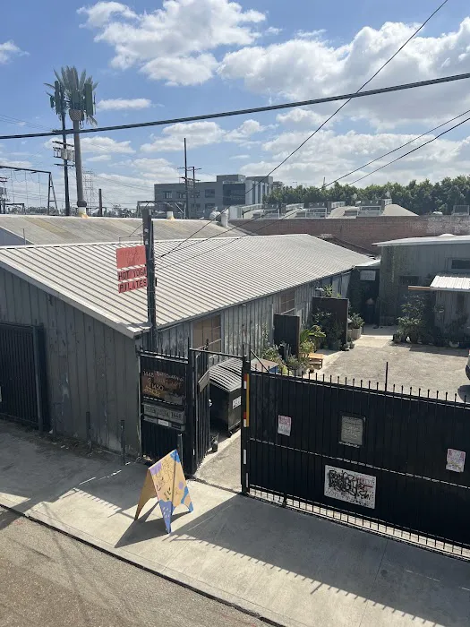 The Humbled Body Picture 5