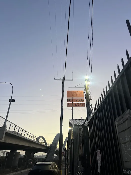 The Humbled Body Picture 4