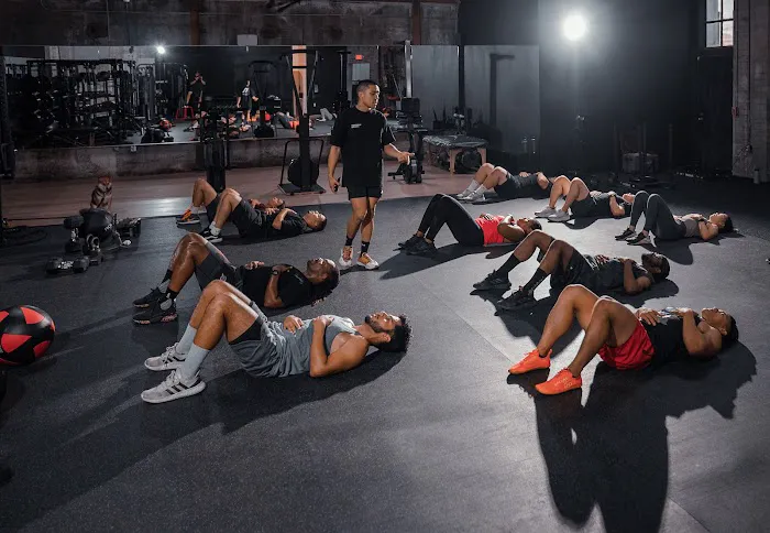 Movement Society Picture 9