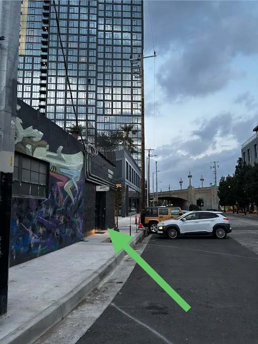 Movement Society Picture 7