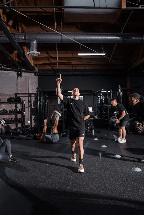 Movement Society Picture 3