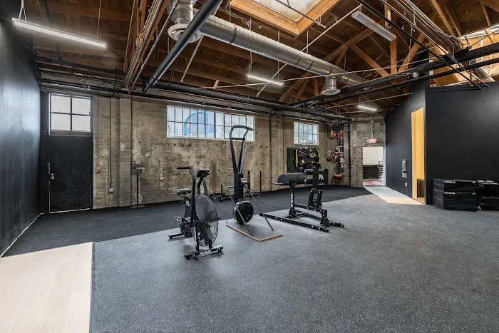 Movement Society Picture 10