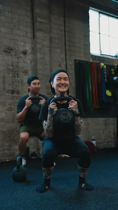 Movement Society Picture 5