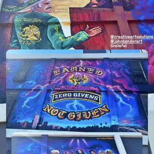 Zero Givens Picture 2